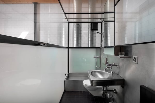 Loft-Wohnung an bester Lage! 12