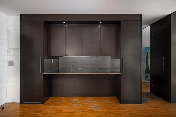 Loft-Wohnung an bester Lage! 6