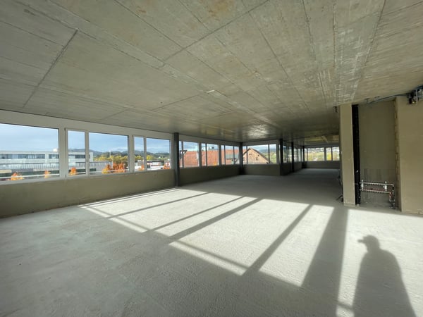 Gewerbehaus Rüti - moderne und vielseitige Gewerbeflächen 7