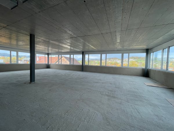 Gewerbehaus Rüti - moderne und vielseitige Gewerbeflächen 3