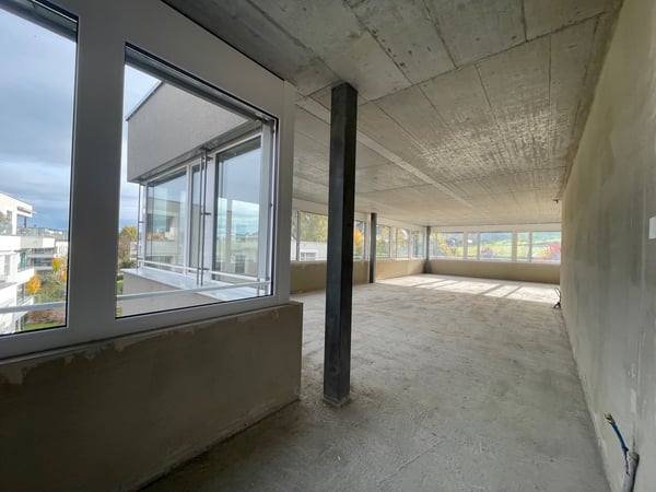 Gewerbehaus Rüti - moderne und vielseitige Gewerbeflächen 4