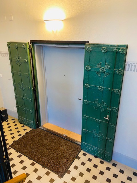 2 x 220 m2 Büro-/Praxisräume im Bankenviertel von St.Gallen 5