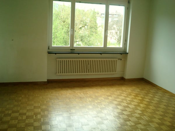 Goldach - 1 ½-Zimmer-Whg. 10