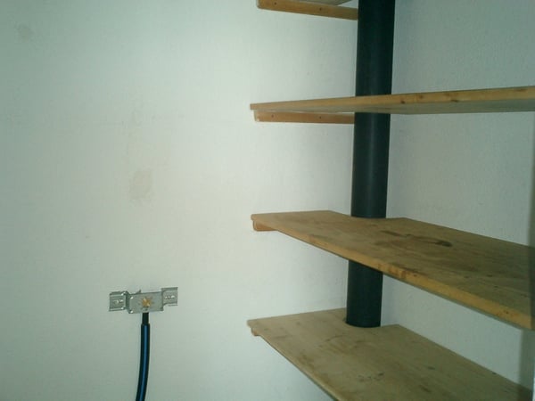 Goldach - 1 ½-Zimmer-Whg. 11