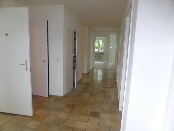 Goldach - 1 ½-Zimmer-Whg. 2