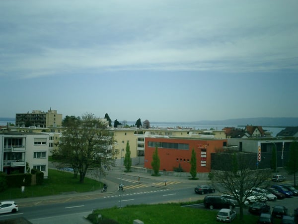 Goldach - 1 ½-Zimmer-Whg. 12