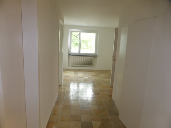 Goldach - 1 ½-Zimmer-Whg. 4