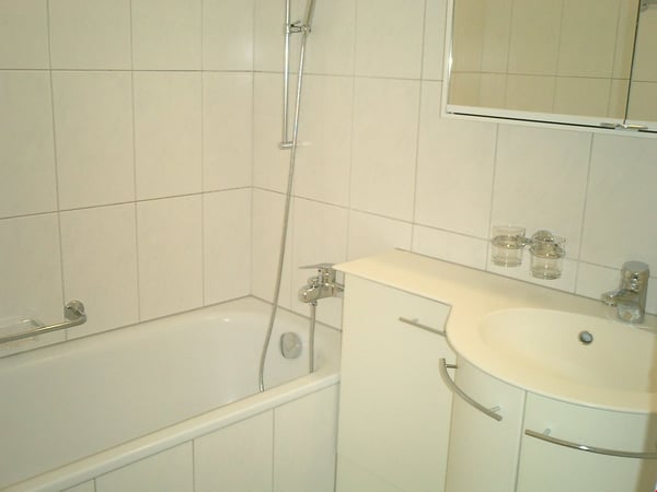 Goldach - 1 ½-Zimmer-Whg. 6