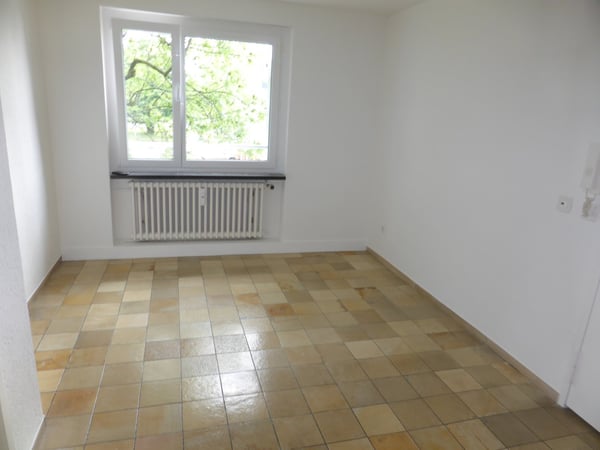 Goldach - 1 ½-Zimmer-Whg. 3