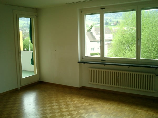 Goldach - 1 ½-Zimmer-Whg. 8