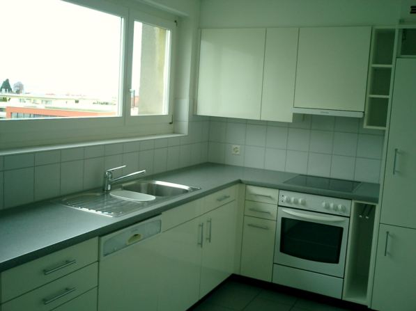 Goldach - 1 ½-Zimmer-Whg. 1