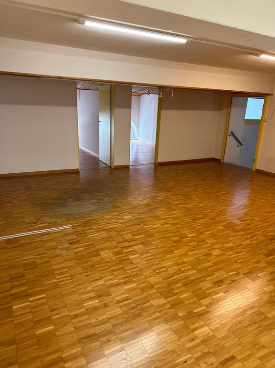 Praxis / Atelier / Büro / Foto- oder Tanzstudio oder Loft's.. 11