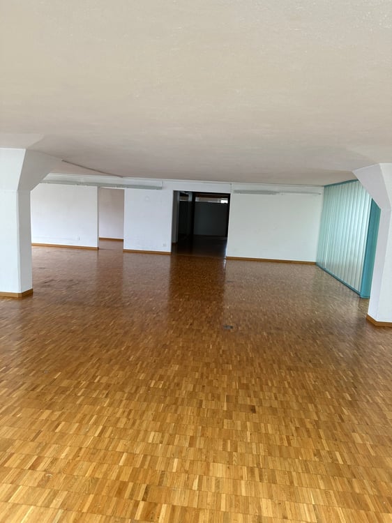 Praxis / Atelier / Büro / Foto- oder Tanzstudio oder Loft's.. 3