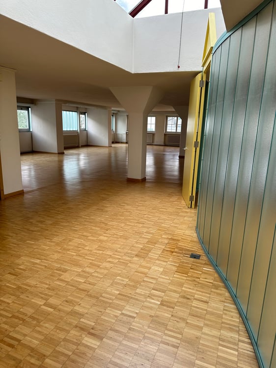 Praxis / Atelier / Büro / Foto- oder Tanzstudio oder Loft's.. 7