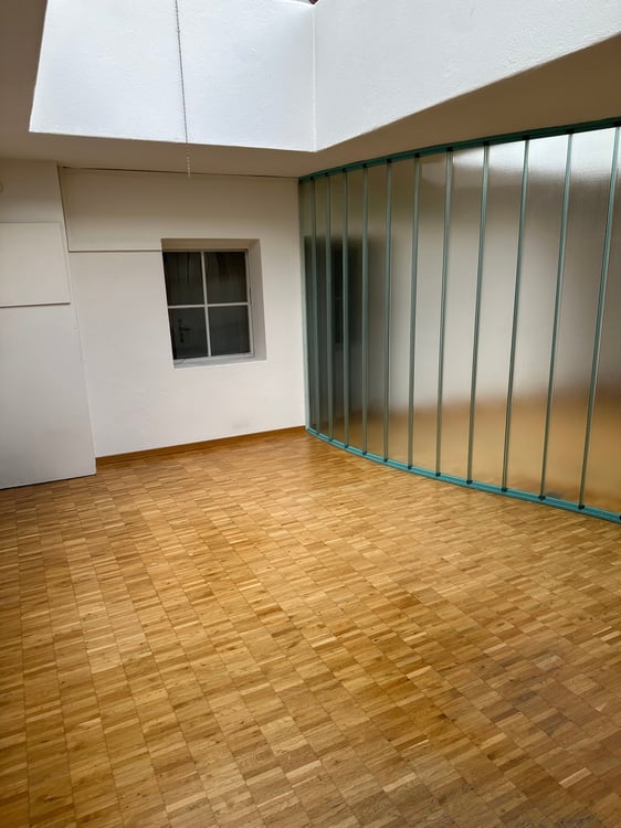 Praxis / Atelier / Büro / Foto- oder Tanzstudio oder Loft's.. 4