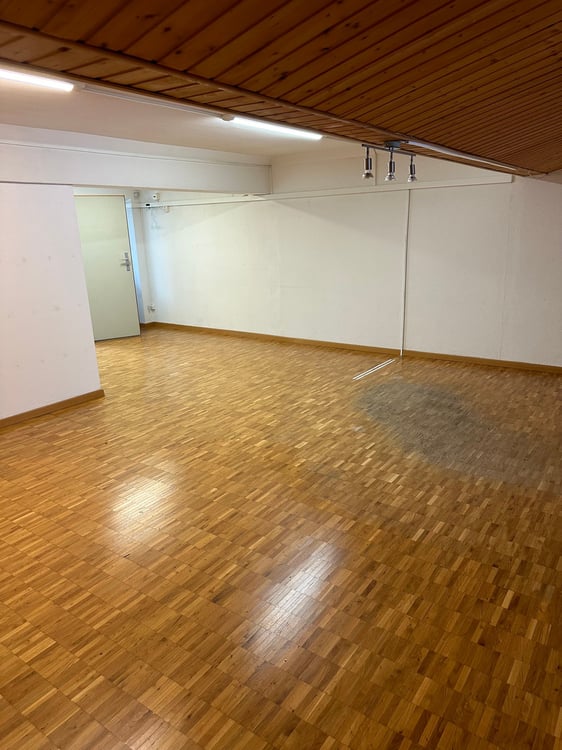 Praxis / Atelier / Büro / Foto- oder Tanzstudio oder Loft's.. 13