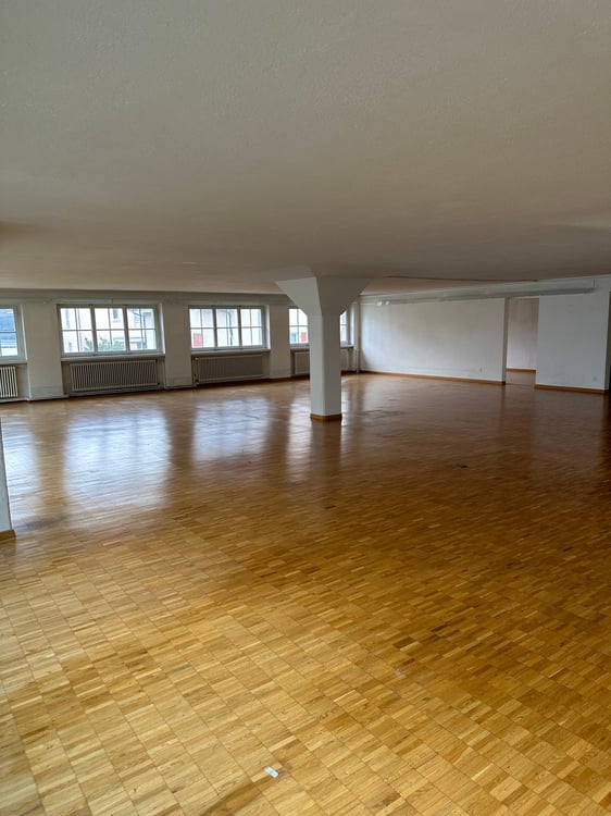 Praxis / Atelier / Büro / Foto- oder Tanzstudio oder Loft's.. 1
