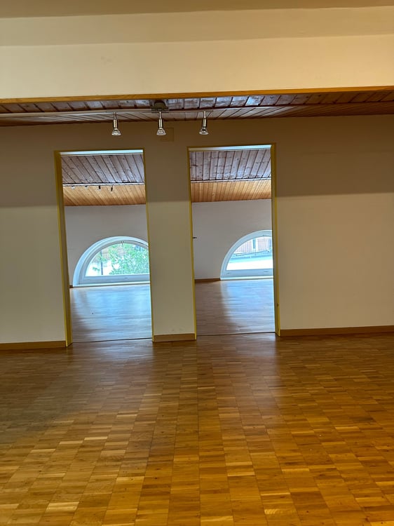 Praxis / Atelier / Büro / Foto- oder Tanzstudio oder Loft's.. 12