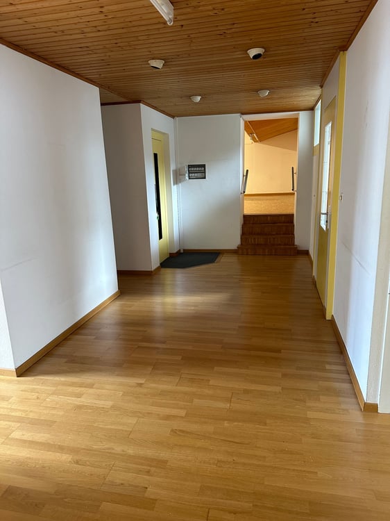 Praxis / Atelier / Büro / Foto- oder Tanzstudio oder Loft's.. 14