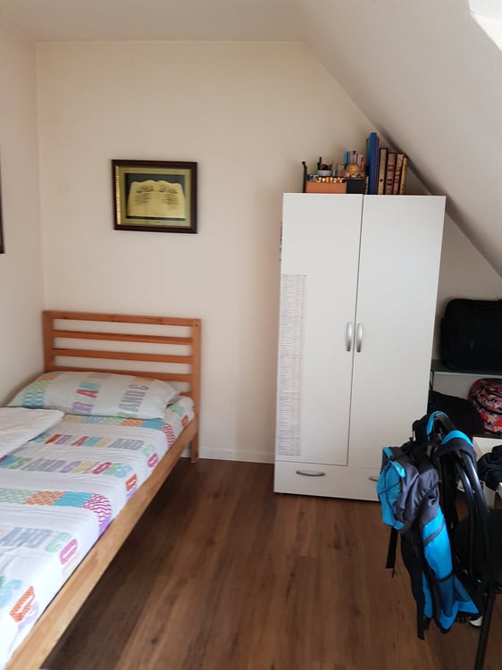 2-Zimmerstudio in St.Gallen 2