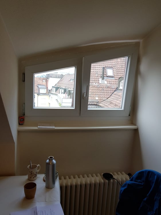 2-Zimmerstudio in St.Gallen 4