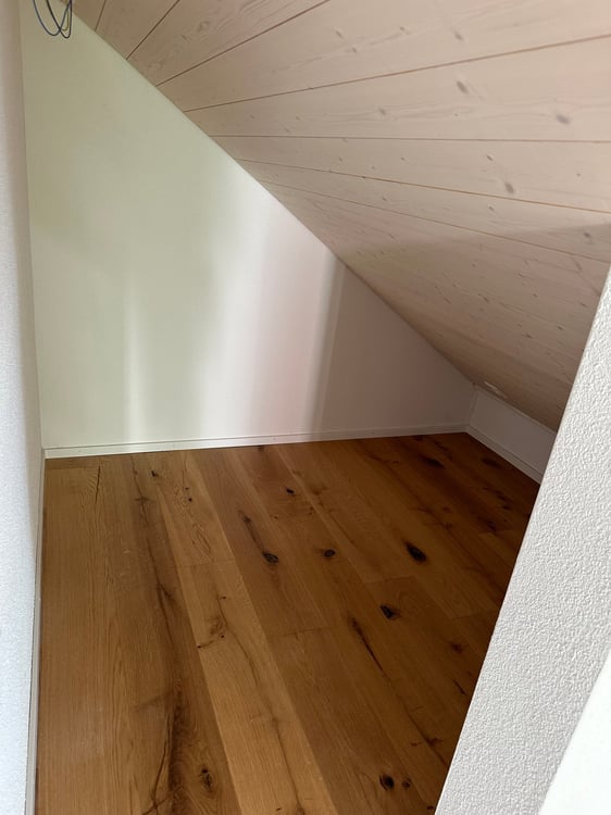 Dachwohnung in Rorschach 4