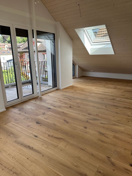 Dachwohnung in Rorschach 3