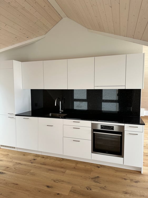 Dachwohnung in Rorschach 8