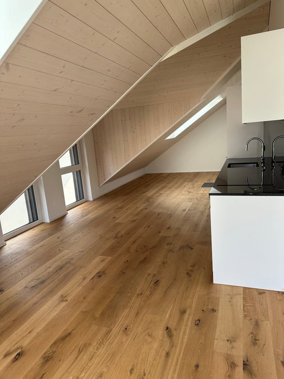 Dachwohnung in Rorschach 7