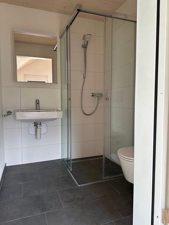 Dachwohnung in Rorschach 10