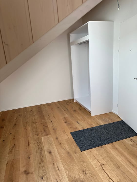 Dachwohnung in Rorschach 6