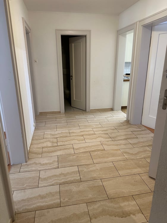 Charmante 1-Zimmer-Wohnung mit Balkon in Rorschach 3