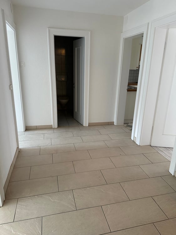 Charmante 1-Zimmer-Wohnung mit Balkon in Rorschach 5