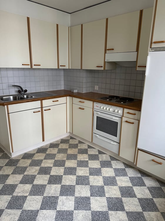 Charmante 1-Zimmer-Wohnung mit Balkon in Rorschach 2