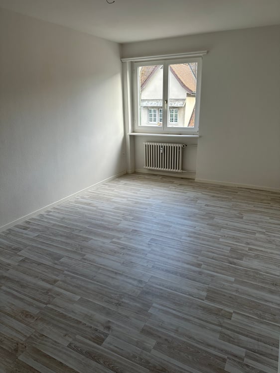 Charmante 1-Zimmer-Wohnung mit Balkon in Rorschach 4