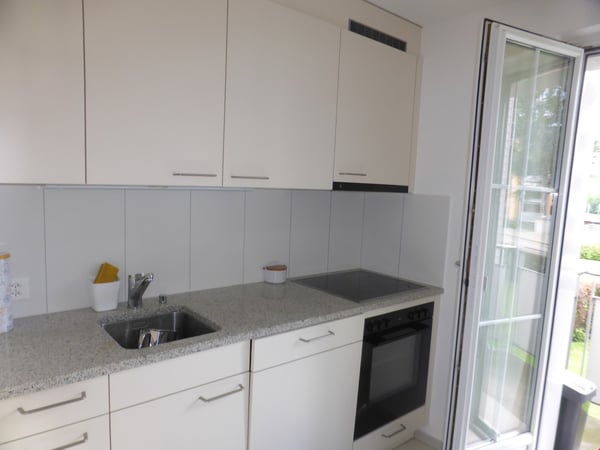 Gemütliche 1-Zimmer-Wohnung 1