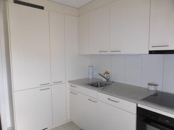 Gemütliche 1-Zimmer-Wohnung 2