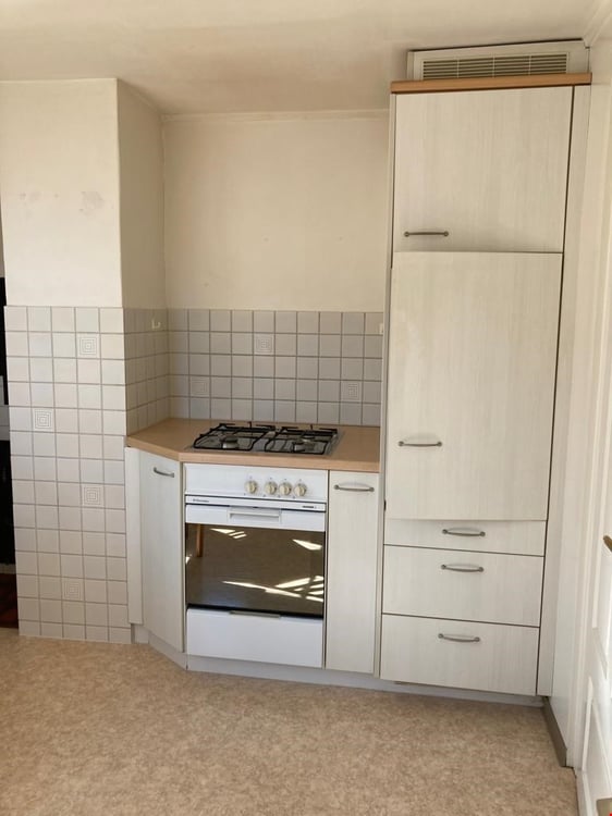 heimelige und sehr helle 3-Zimmerwohnung 2