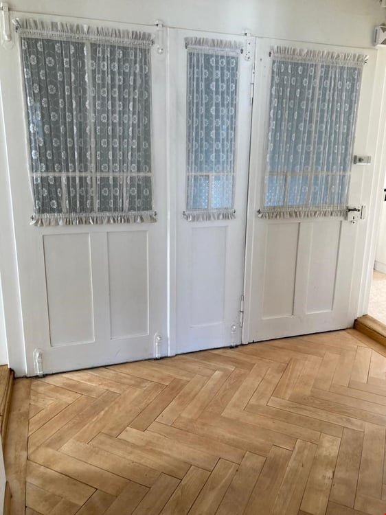 heimelige und sehr helle 3-Zimmerwohnung 5