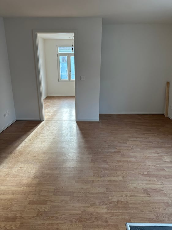 Sonnige 1.5-Zimmer-Wohnung nahe Zentrum 2