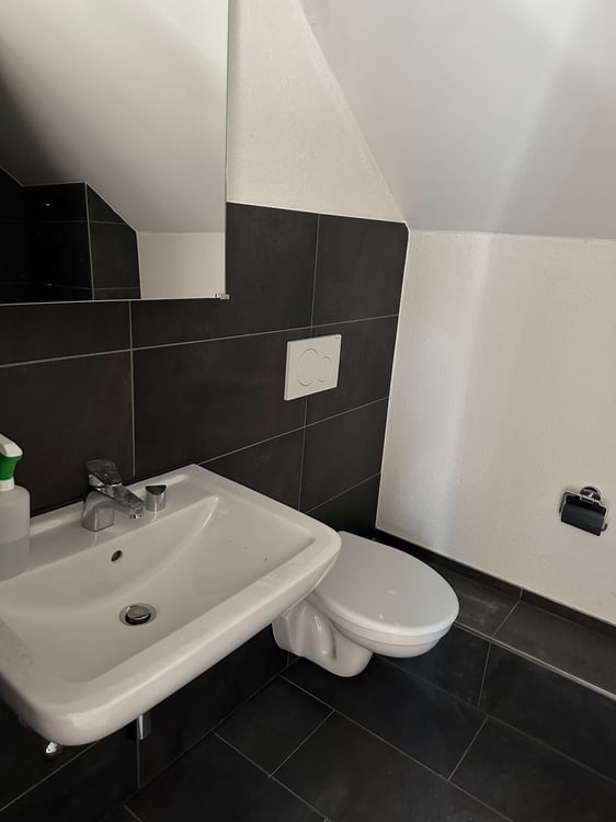 Sonnige 1.5-Zimmer-Wohnung nahe Zentrum 3