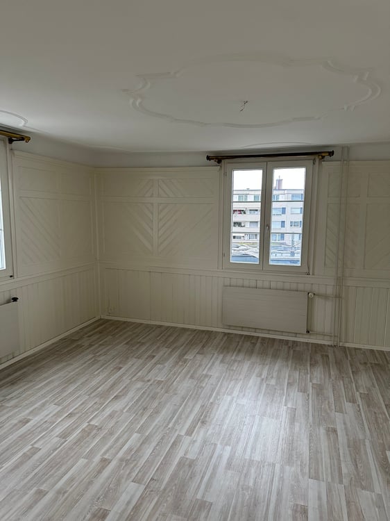 4 ½-Zimmerwohnung 5