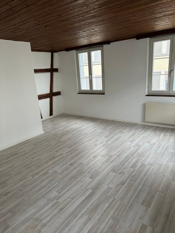 4 ½-Zimmerwohnung 11