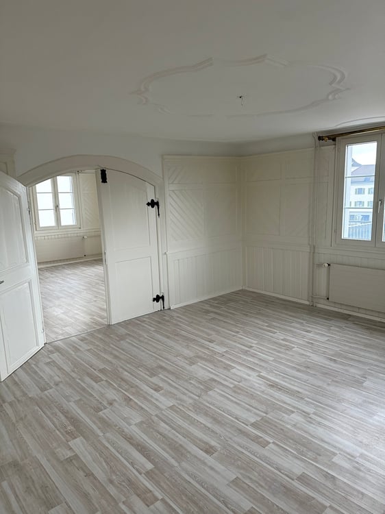 4 ½-Zimmerwohnung 6