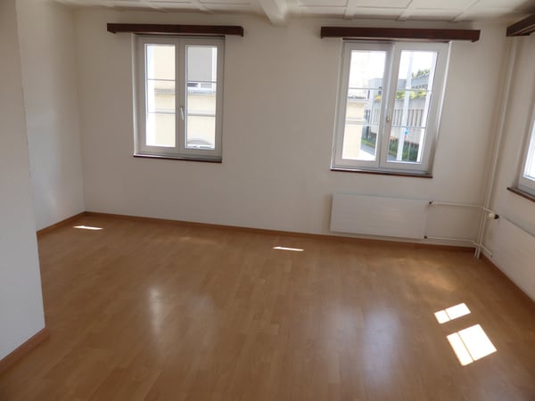 1 ½-Zimmerwohnung 5