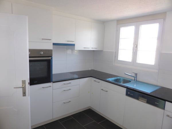 1 ½-Zimmerwohnung 1
