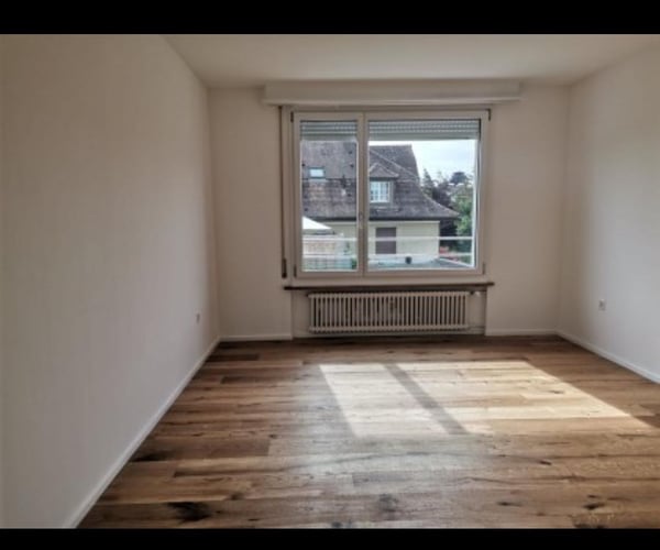 Gemütliche 3.5-Zimmer-Wohnung mit grosser Terrasse 6