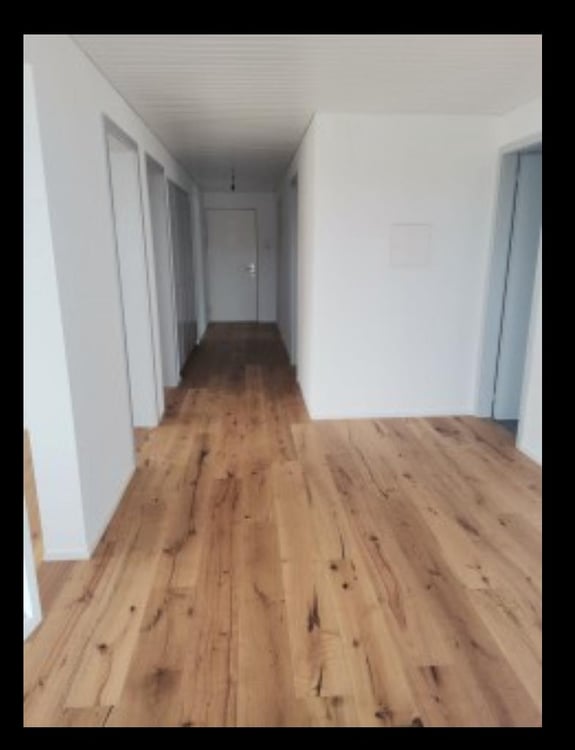 Gemütliche 3.5-Zimmer-Wohnung mit grosser Terrasse 5