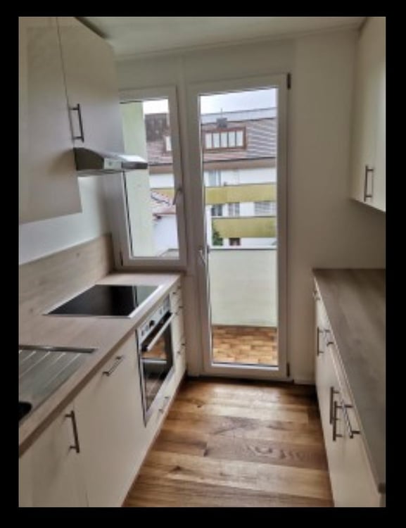 Gemütliche 3.5-Zimmer-Wohnung mit grosser Terrasse 10