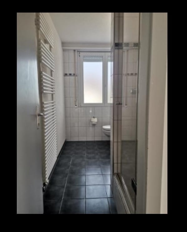 Gemütliche 3.5-Zimmer-Wohnung mit grosser Terrasse 7